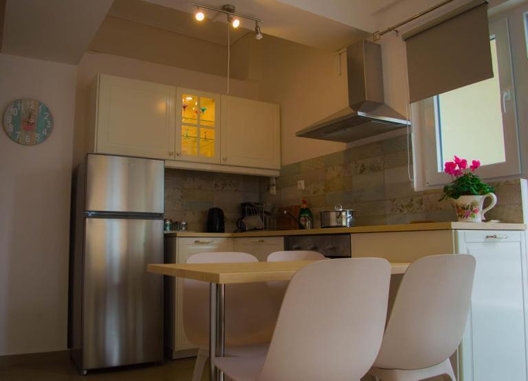 Sunny Central Luxury Apartment Volos Exteriér fotografie